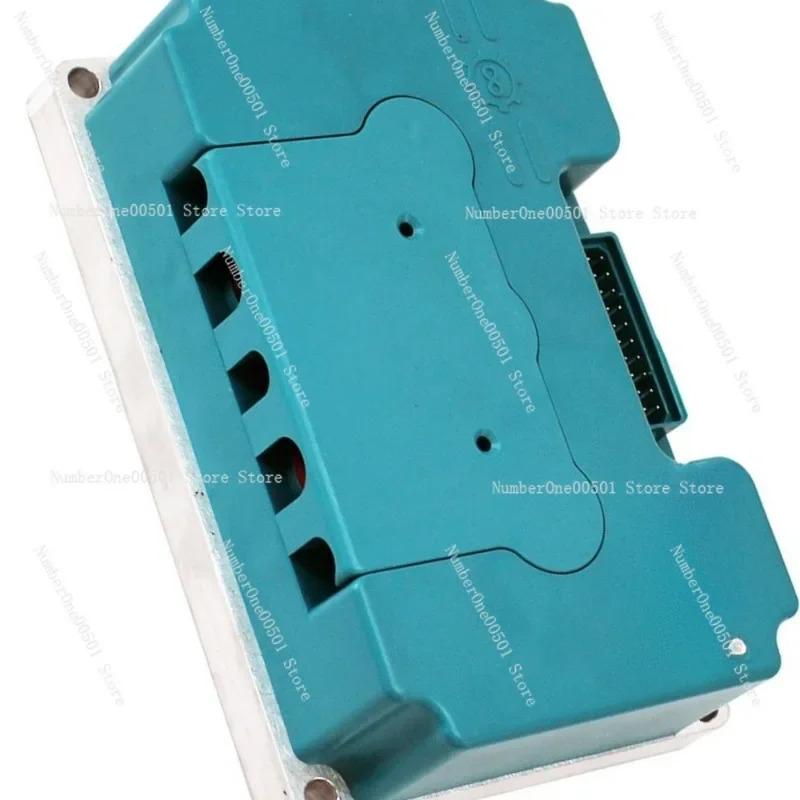 ND96450 Sine Wave Vector Field Weakening Controller 450A with Bluetooth