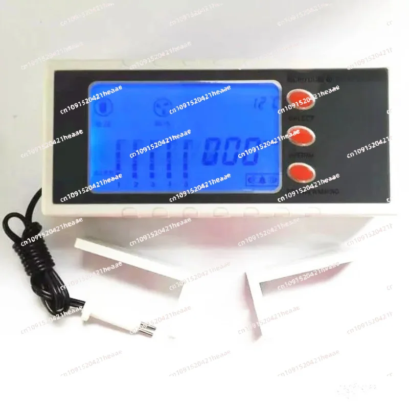 Suitable for  universal computer box computer board control board control box  value display LCD computer display screen