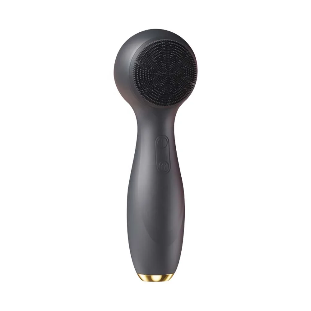 High Quality Electric Vibration Massager Wholesale Beauty & Personal Care Product Face Exfoliating Cleanser Facial Wash Brush