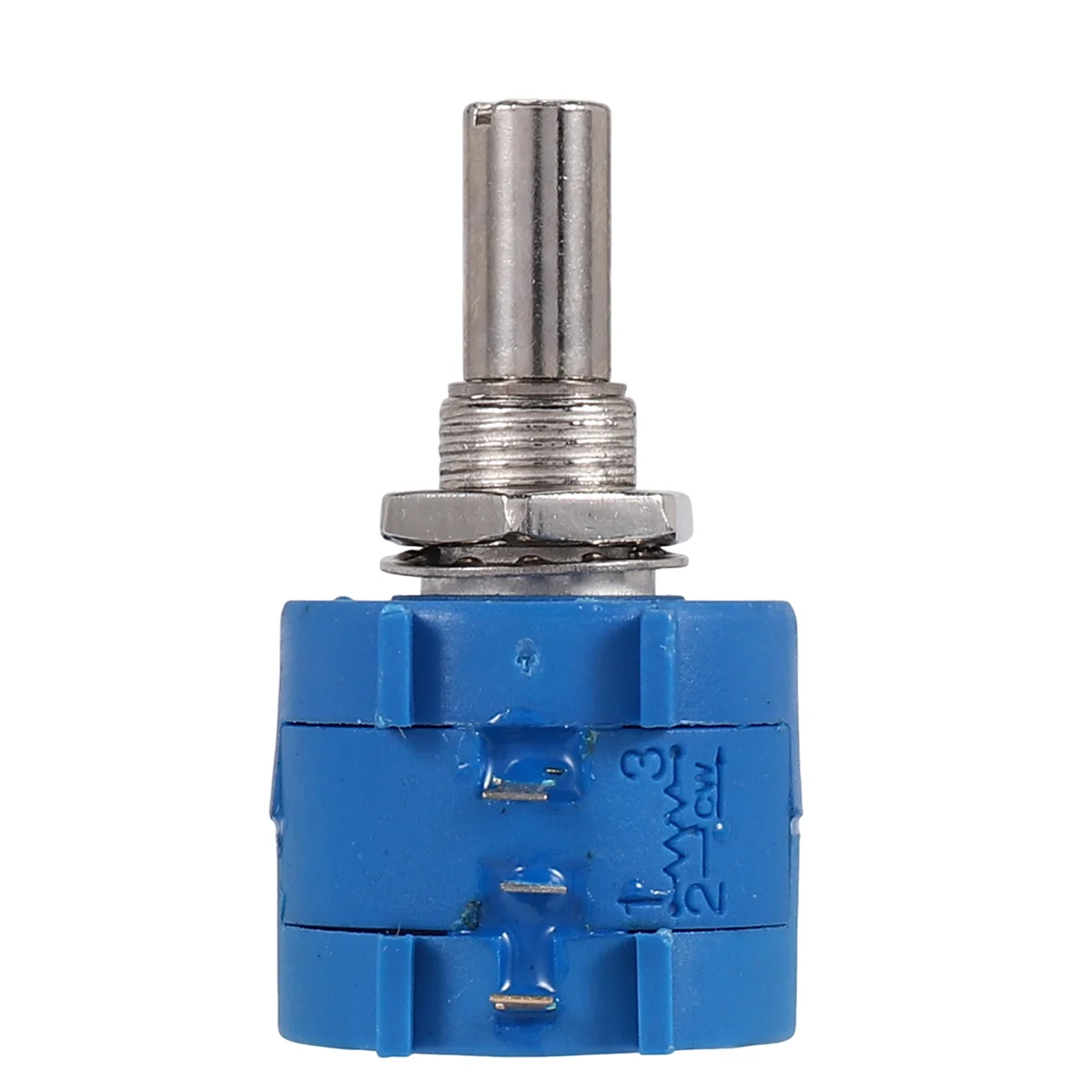 

[stock] 3590S-2-502L 5K Ohm 10-Turn Rotary Wire Wound Precision Potentiometer