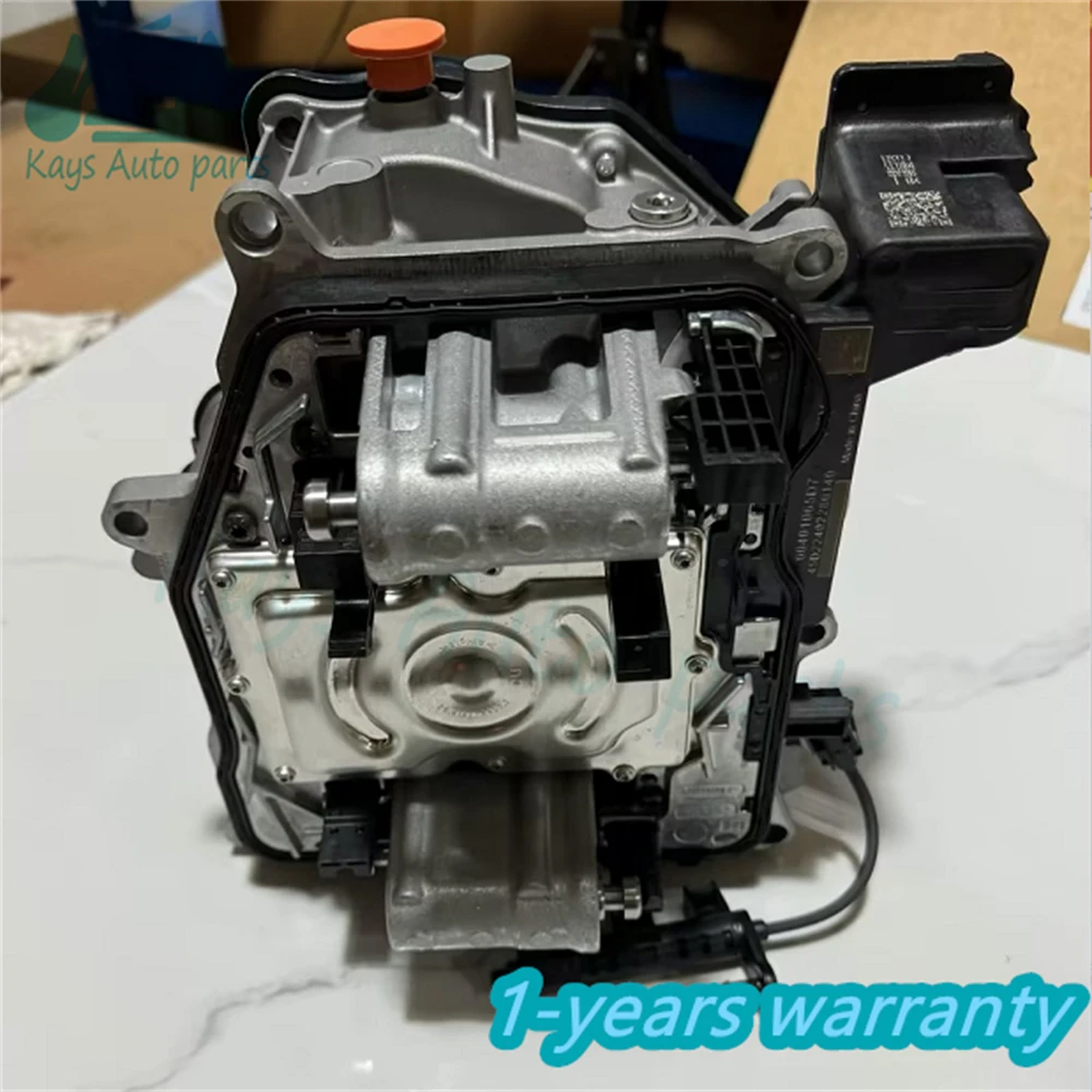 

0AM DQ200 DSG Мехатроник автоматической коробки передач 0AM 325 065 S Корпус клапана с TCU 0AM927769D 0AM927769G для VOLKSWAGEN AUDI SKODA