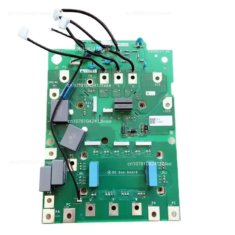 EAV42257-00 Frequency Converter ATV610-630-930-37-45kw Bottom Drive Power Board