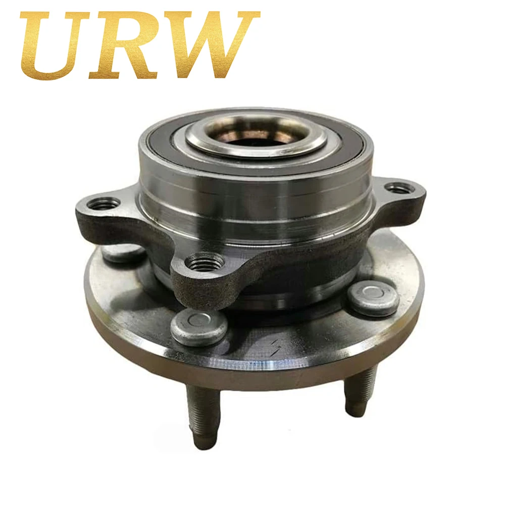 8A832C300AA URW Auto Spare Parts 1pcs Car Accessories Rear Wheel Hub Bearing For Ford Flex Taurus Lincoln MKS MKT 2009-2019