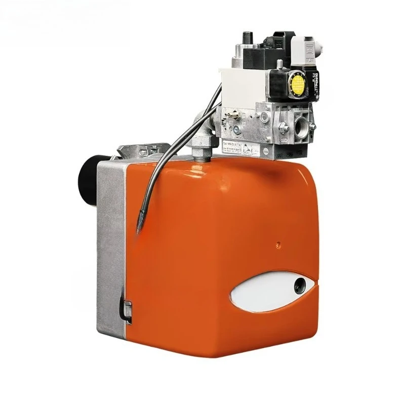 

Small gas stoves for industrial burners, boiler dryers and other industrial heating accessories