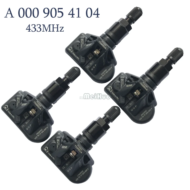 1/4PCS A0009054104 …