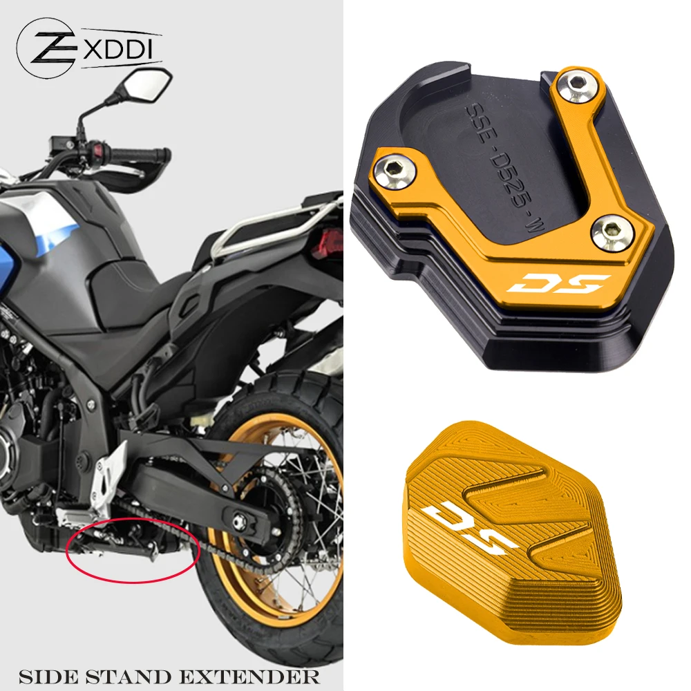 For Voge Valico DS5…