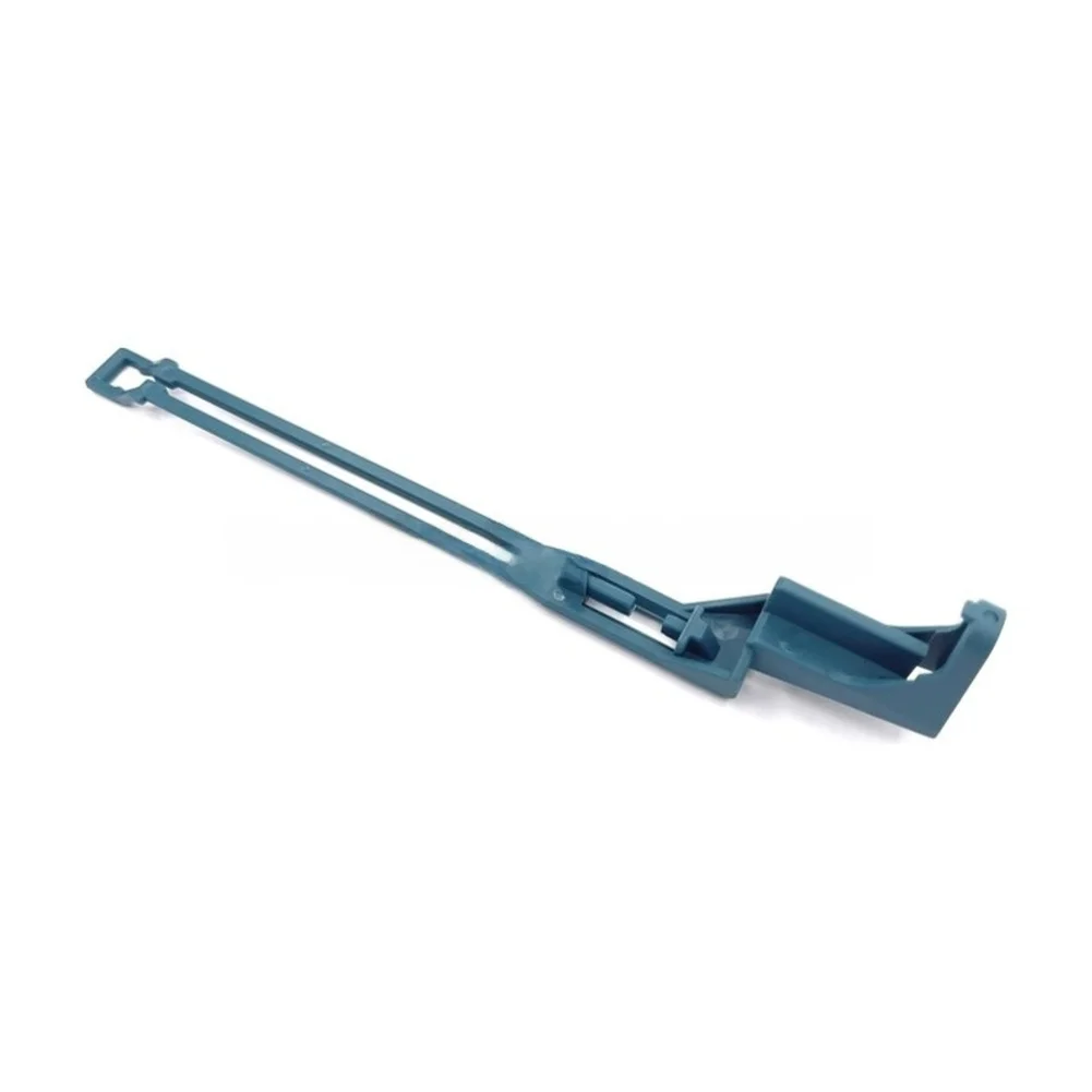 

Рычаг переключения для угловой шлифовальной машины, 1 шт., 418728-0, 418765-3, запасные части для электроинструментов 9557NB GD0601