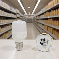 5V E27 LED Bulbs - Super Bright Home Office Light
