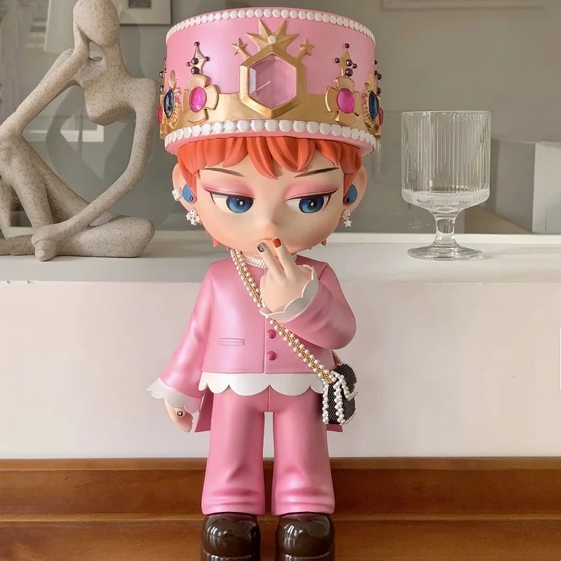 New 16Cm Action Fig… - image