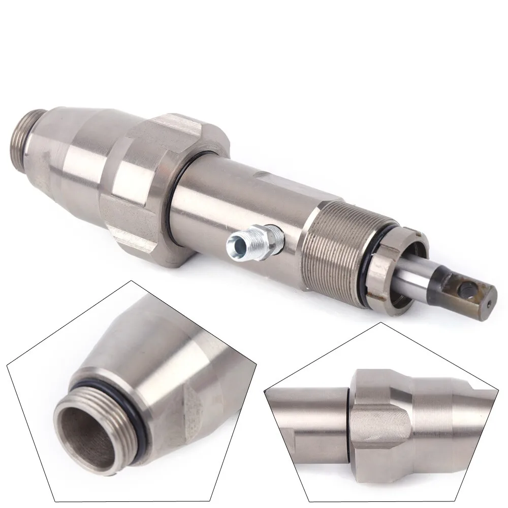 248204 エアレス スプレー ポンプは噴霧機 695 795 Ultra Max Ii Gmax 3900 に適合します。