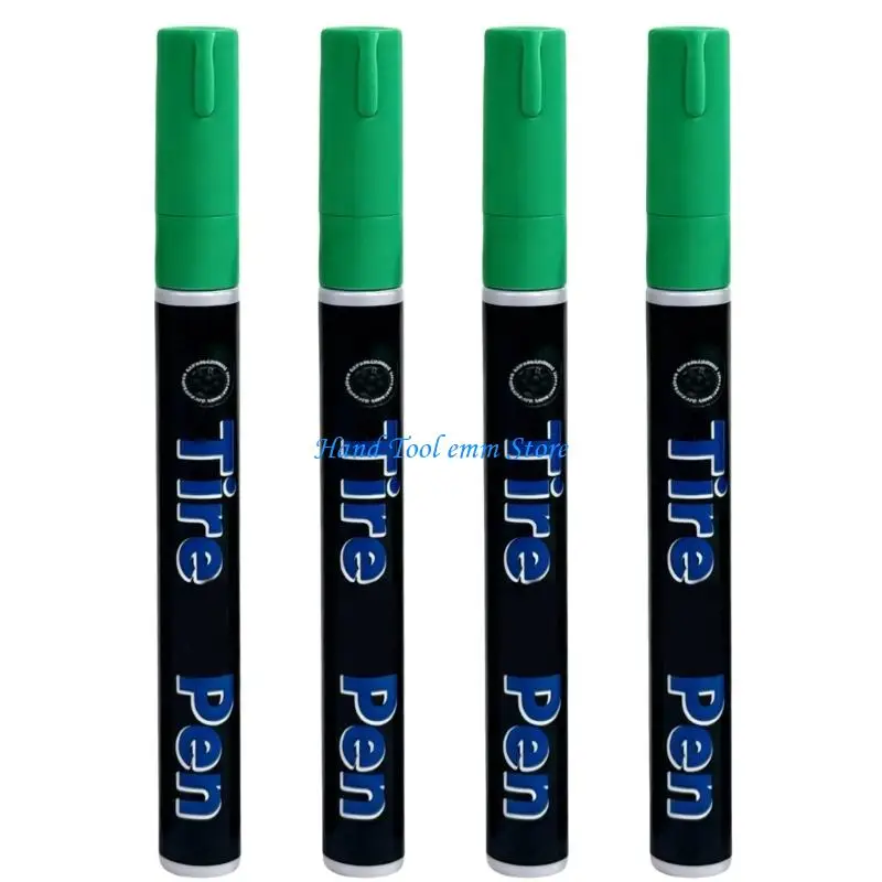 H37F Acrylic Markers Quick Dry For Drawing Sketching Classroom Projects