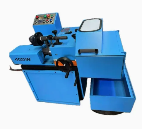 New Tech Break Disc Grinding Machine/ Break Pad Grinding Machine