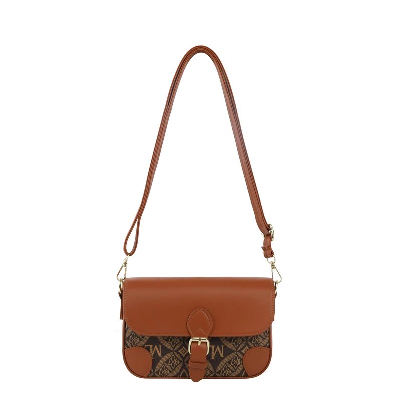 

Fashionable Ladies Handbag Leather Shoulder Crossbody Messenger Bag Tote Luxury Brand Famous Designer Classic
