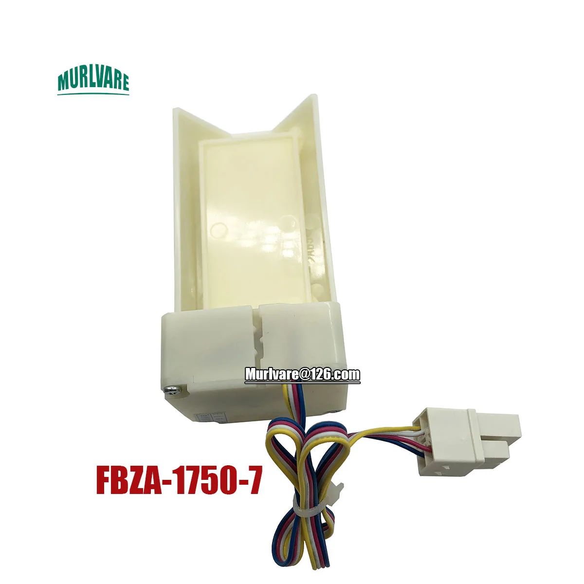 Refrigerator Spare Parts Electric Damper Air Duct Assembly  FBZA-1750-7 Damper Switch For LG TCL SAMSUNG Fridge