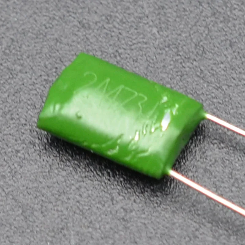 Конденсаторы из полиэстера для электрической бас-гитары 2A223J 0,023 мкФ Ф/2A333J 0,033 мкФ/2A473J 0,047 мкФ/2A683J 0,068 мкФ/Номинальное напряжение 100 в, 12 шт.