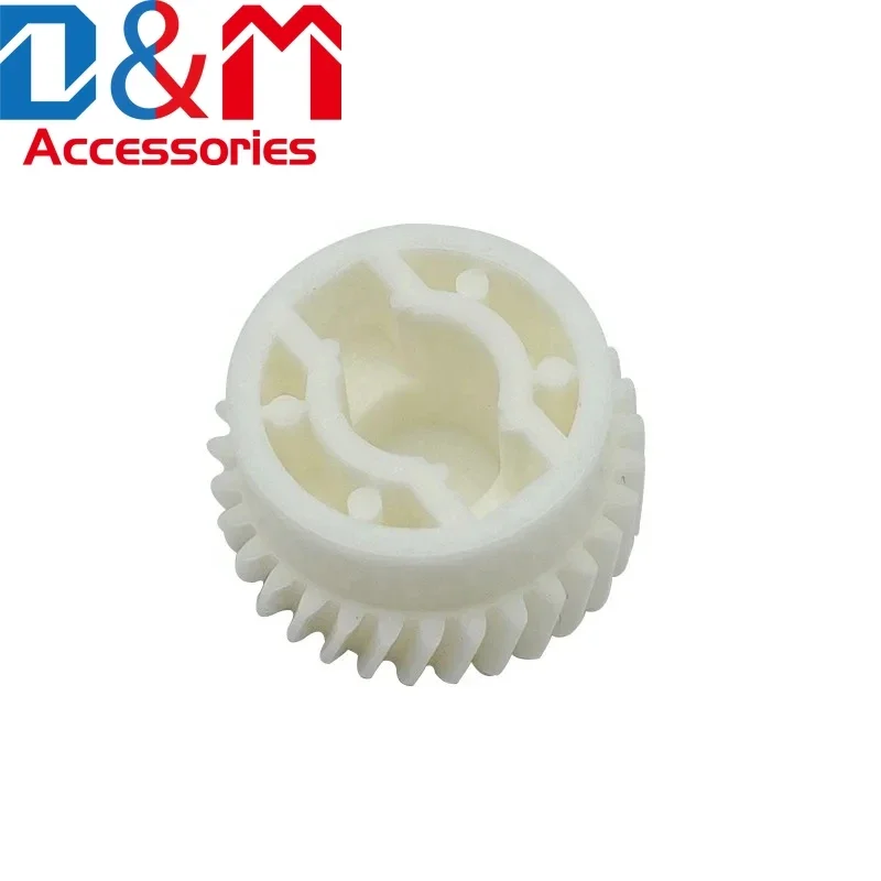 10pcs AB01-1282 31T Transfer Gear สําหรับ RICOH Aficio MP 4000 4001 4002 5000 5001 5002 SP8300 SP8200 / MP4000 MP5000