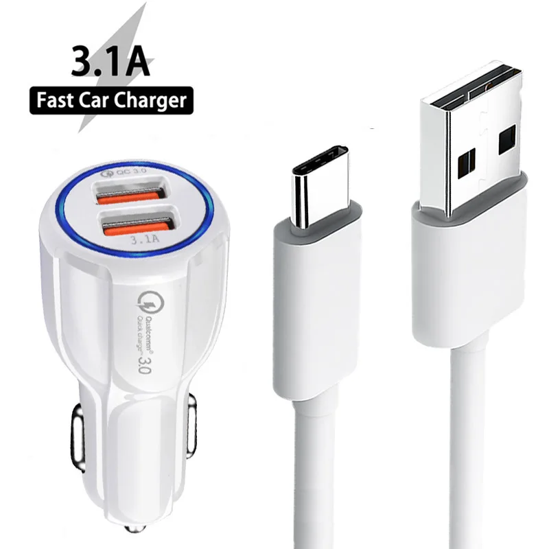 Fast Charging Car C…