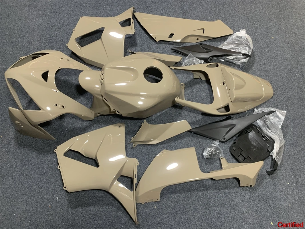 

Комплект обтекателя мотоцикла для Honda CBR 600RR 2005 2006, кузов CBR600RR 05 06 600RR F5 Premium