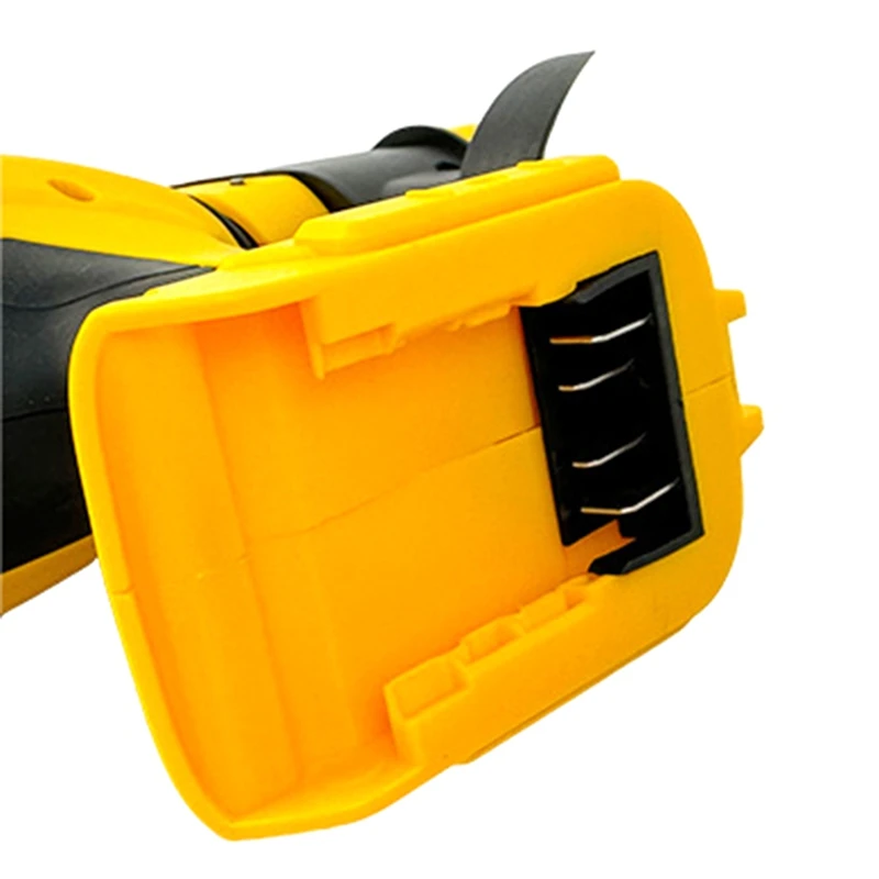 Für Dewalt 18V 20V Batterie Cordless Farbspritzgerät Automatische Elektrische Farbspritzgerät Werkzeuge Kit Elektrowerkzeuge