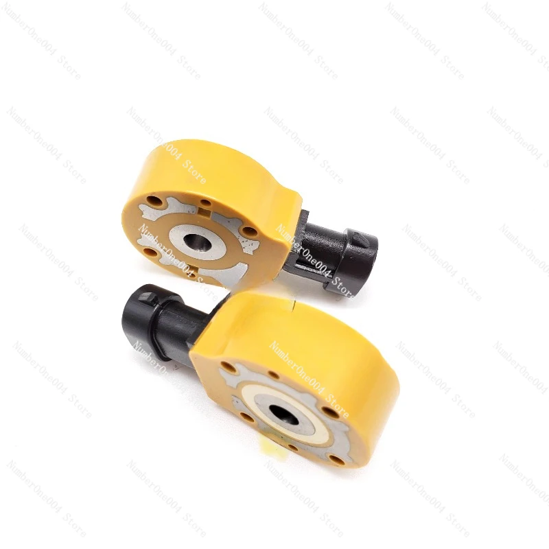 

Suitable for excavator 330 329 325 336C D C7 C9 fuel injector solenoid valve accessories