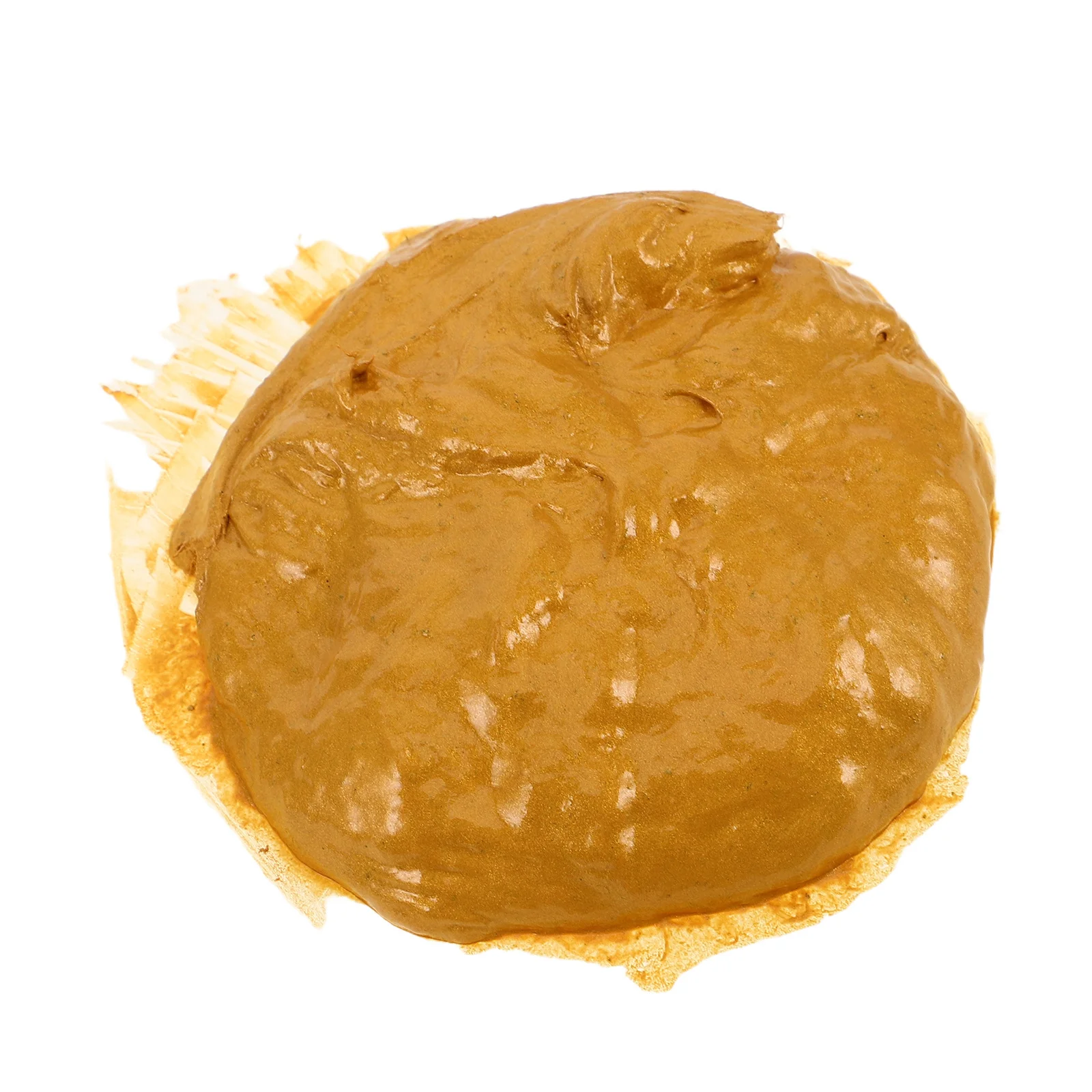 Ink Paste for Traditional Chinese Art Calligraphy Painting Seal Ink Smooth Flow Elegant Finish Craft Hobbyist