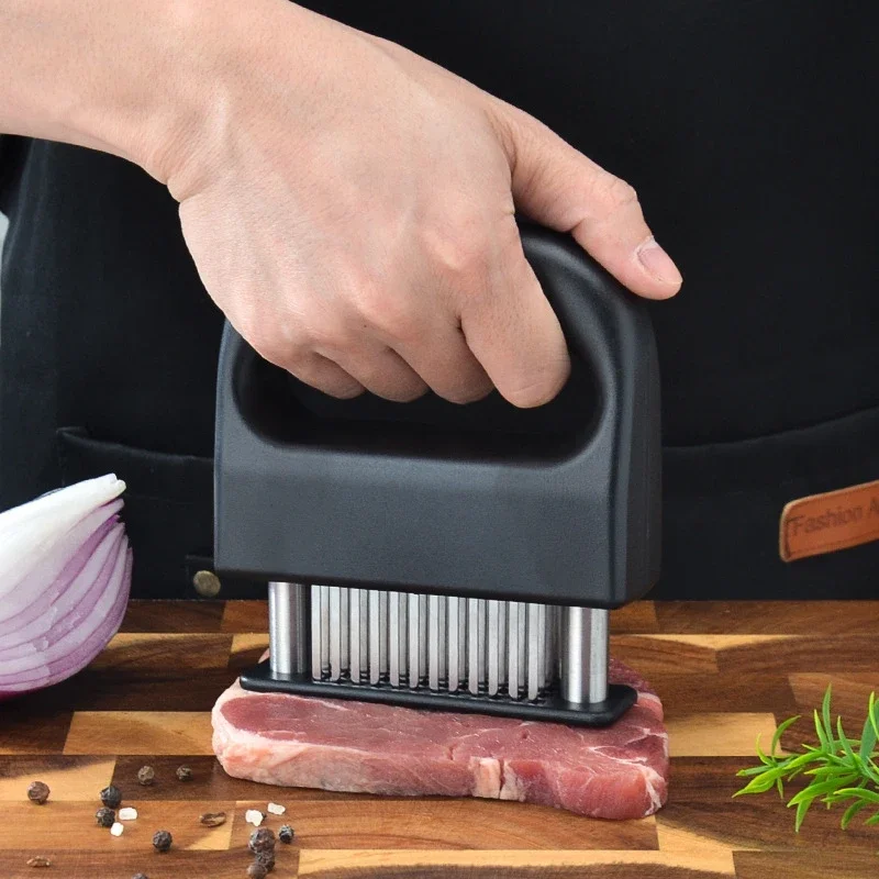 Thumbnail 3 - #7 Meat Tenderizers List of Top Picks