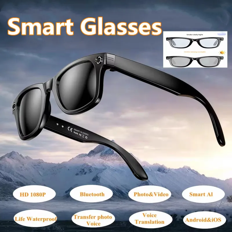 4k-hd-smart-glasses-800w-pixel-ai-camera-recognition-objects-photography-video-recording-bluetooth-calling-music-smart-glasses