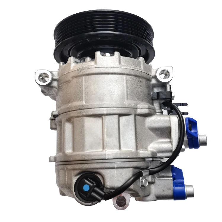 For Touareg 2011-2014 Good Quality Car Parts Air-Condition Compressor OE 27P0820803G 7P0820803K 7P0820803H 7P0820803B