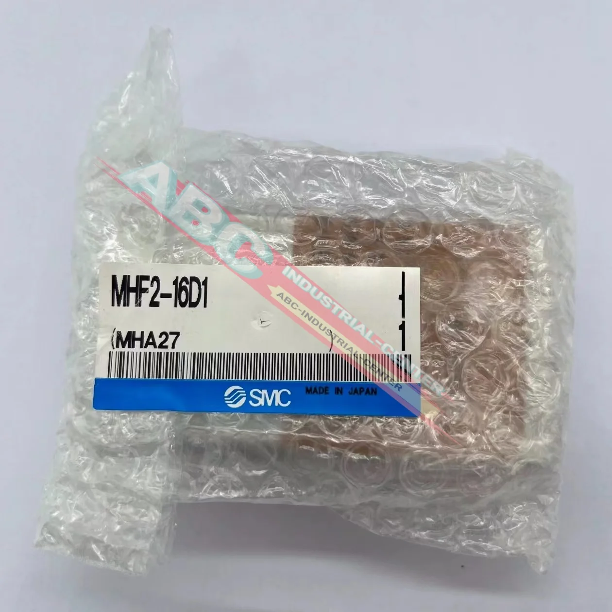 

Цилиндр MHF2-16D1 MHK2-16D MHS2-25D совершенно новый