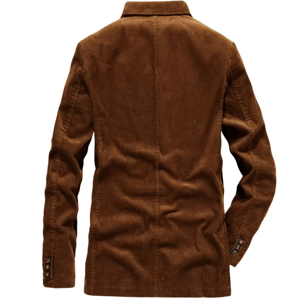 الرجال خمر سروال قصير السترة ملابس العمل غير رسمية معطف رياضي كلاسيكي صالح الخريف رجل البدلة سترة الرجال معطف الخريف