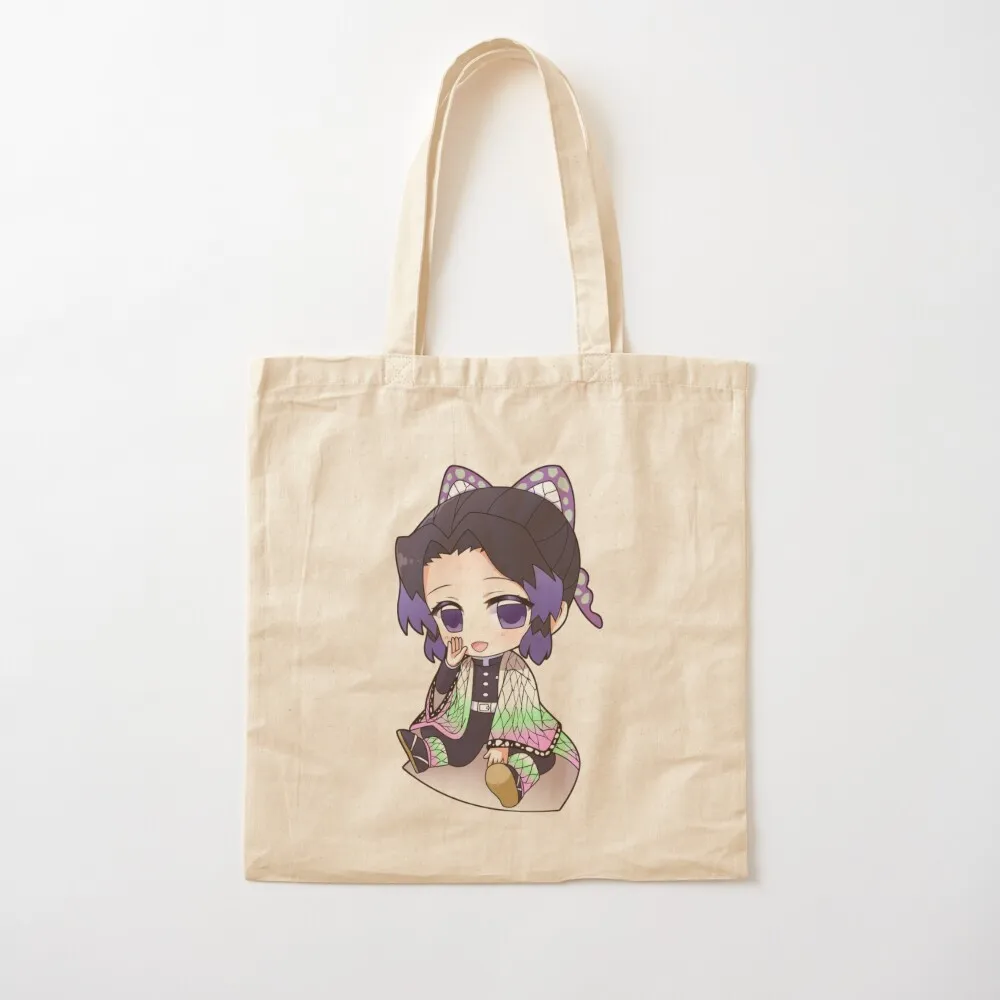 

shinobu kocho Tote Bag