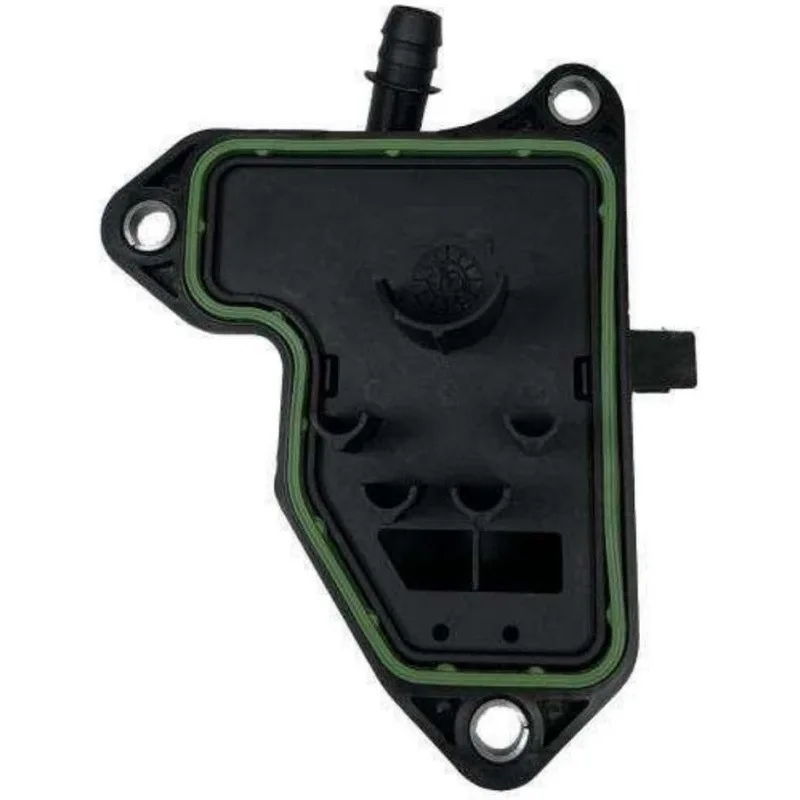 A2720160134 2720160134 Motorölabscheider-Abdeckung Kurbelgehäuse-Entlüftungsventil Separator für Mercedes Benz W204 C230 W211 E280 W212 E300 – Detail 6