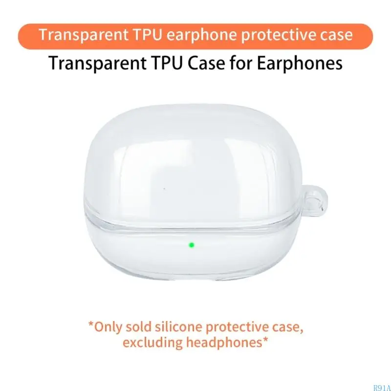 R91A Shock -Resype Ryeve Soft Count Countrypronation Case Coase Cover Shell для почек 5