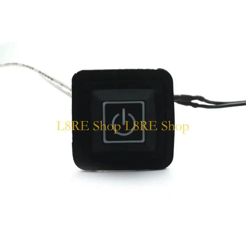 L8RE مدفئات اليد الكهربائية مع تصميمات سهلة التنظيف وقابلة للإزالة وقفازات لوح تسخين كهربائي وسادة تسخين مثالية للقفازات