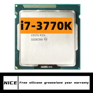 Intel Core i5 2500 3.3 GHzクアッドコア,CPU,6m,95w,lga 1155 - AliExpress