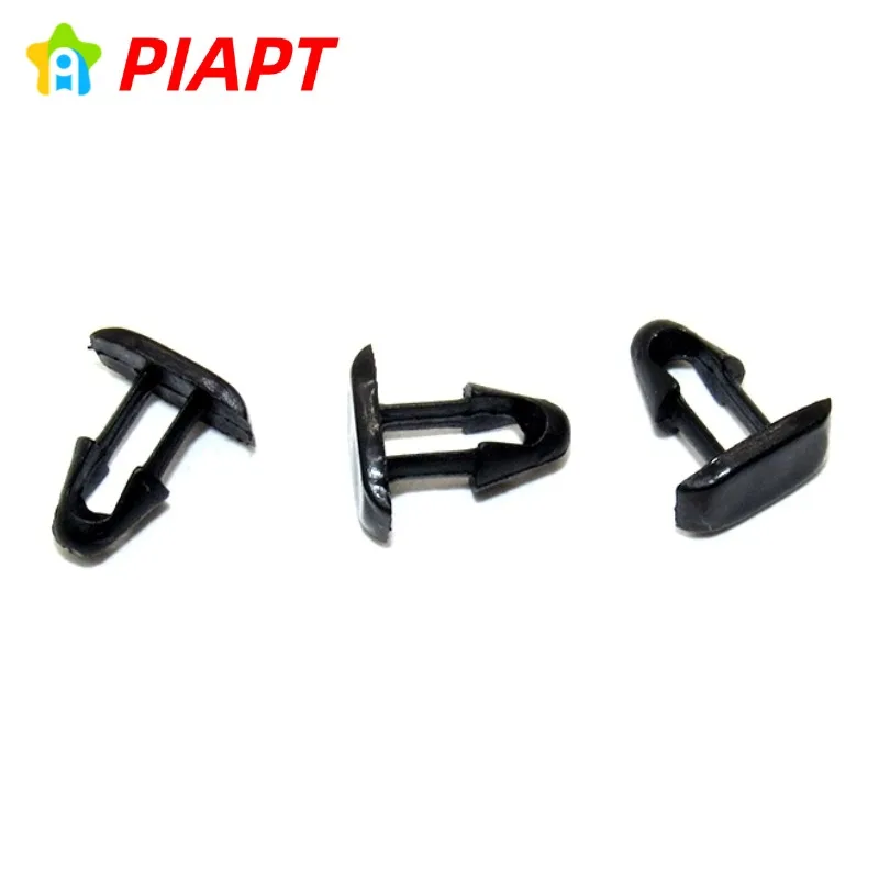 50PCS OE# 53145-60030 Front Bumper, Grille & Hood Seal Retaining Clip for Toyota Scion IQ TC Avalon C-HR Lexus GS IS LX NX RC RX view 6