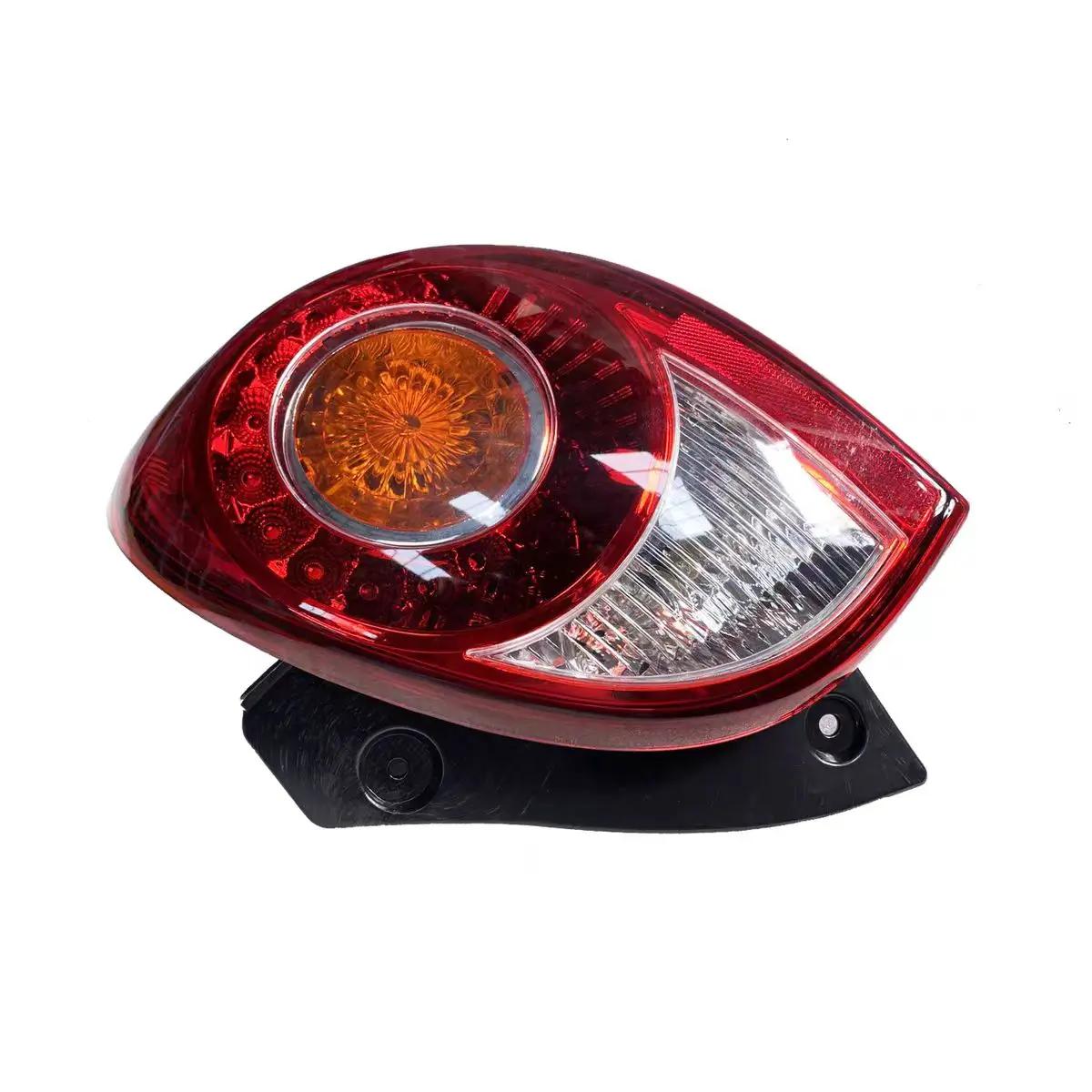 Auto Parts Rear Taillight Side Light Back Door Brake Light Brake Light For Zhidou 301/D1/D2/D2S