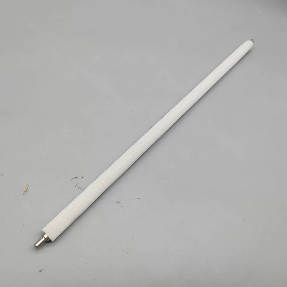 

6PCS MPC305 PCR Cleaning Roller used for Ricoh MP C305 C306 C307 MPC307 MPC306 Primary Charge Copier Parts
