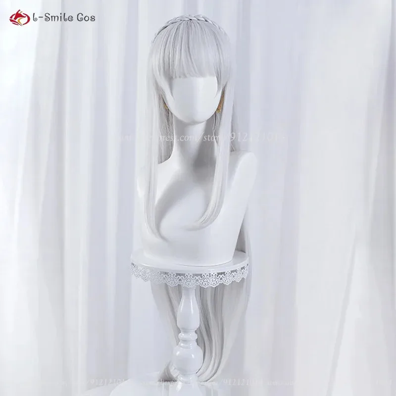 Emilia 100Cm Long S…