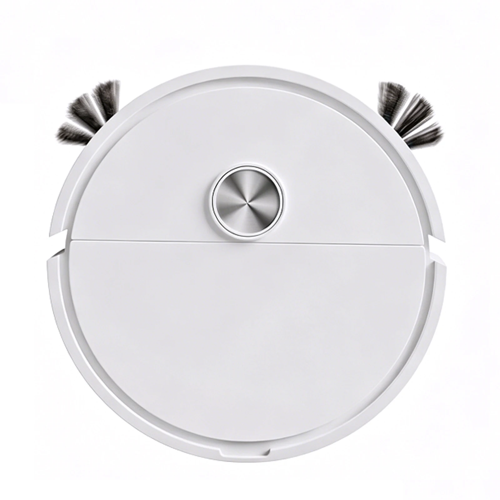 3 In 1 Intelligent Cleaning Robot Automatic Obstacle Avoidance Multi Function Sweeping Cleaners for Pet Hair&Hard Floor&Carpet view 6