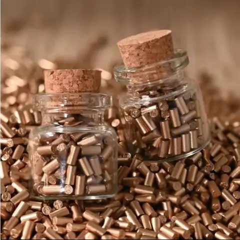 New 100 pieces mixed color universal lighters, crushed stone oil lighters, replacement spare parts size (2.2x5mm) Flint