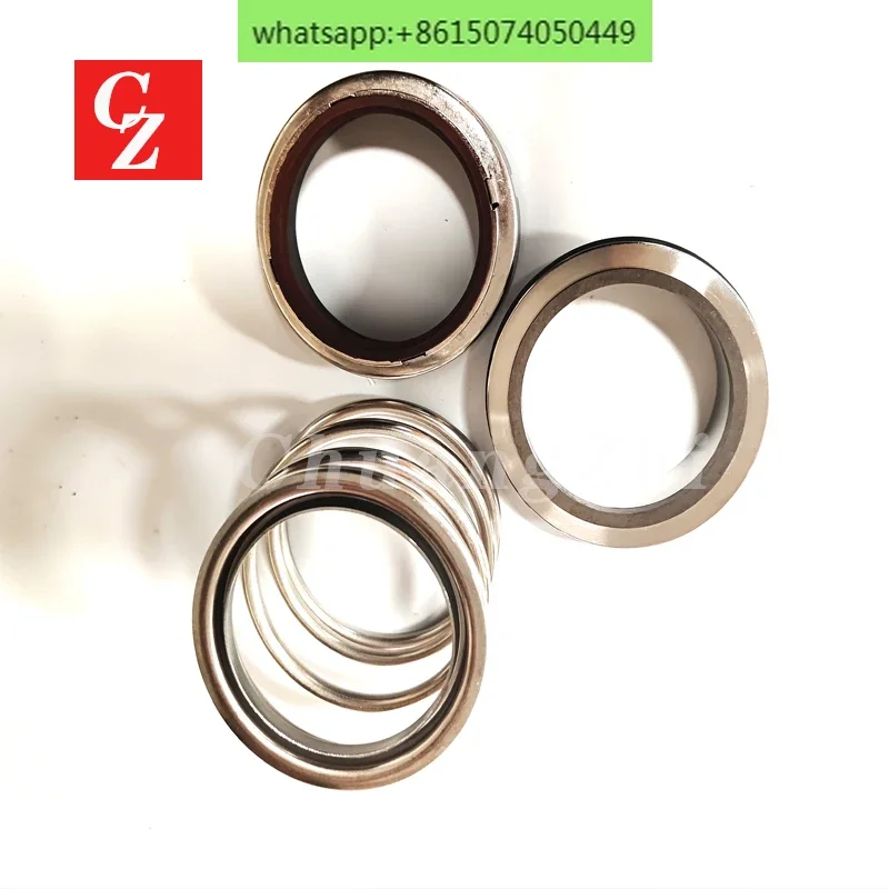 35593508 Oil Seal for Screw Air Compressor Replacement Parts Mechanical Seal VHP750 XP950 Industrial Compressor Parts