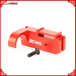 RCAWD CHASSIS SPINE BLOCK MULTI-TOOL per 1/10 1/8 ARRMA 3S Vorteks Senton granito Big Rock infraraction Typhon aggiornamenti parti