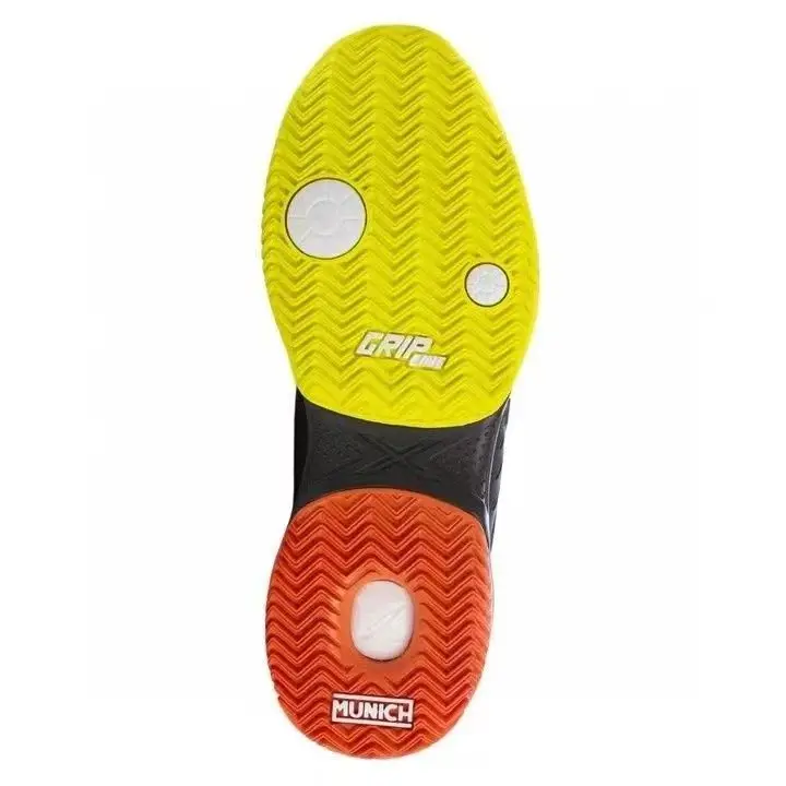 

Tennis shoes men's wear-resistant indoor court shoes men's non-slip badminton sneakers men's quality sports shoes