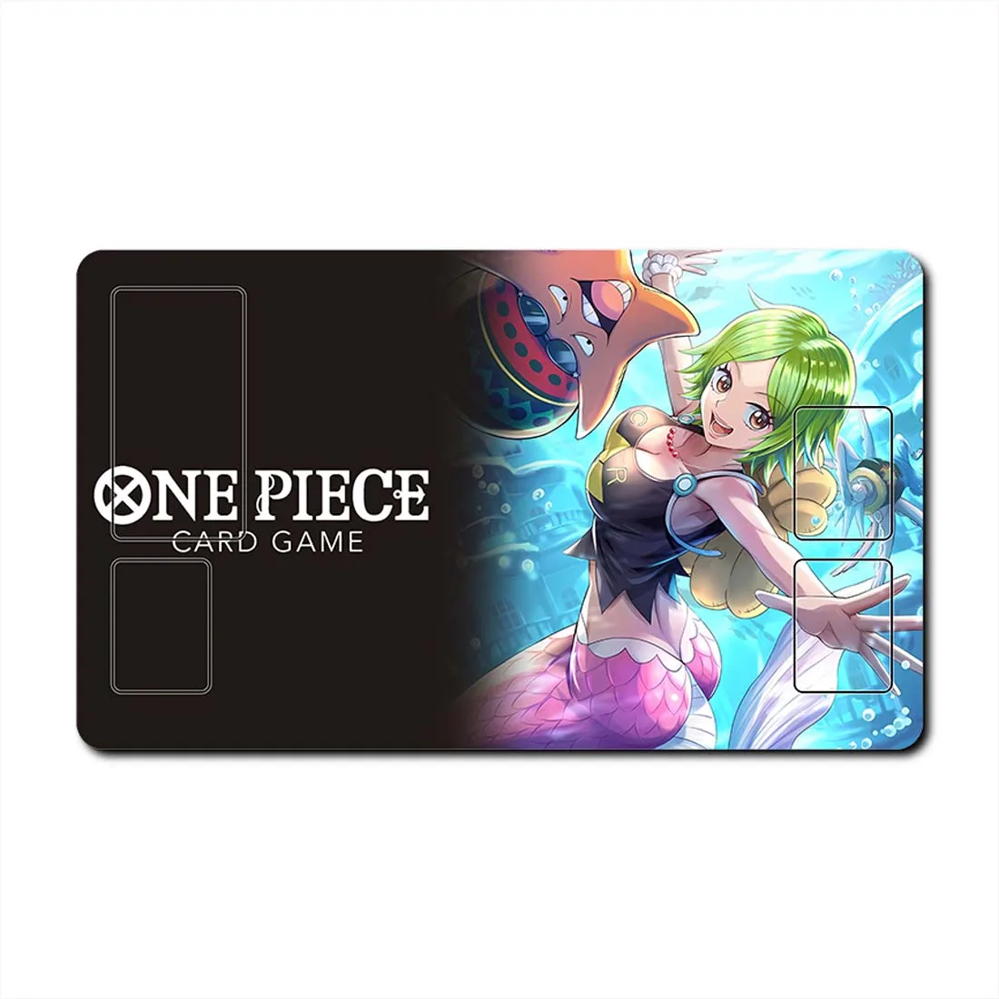 60*35*0.2 سنتيمتر أنيمي قطعة واحدة OPCG لعبة ملحق بطاقة PlayMat Ace لوفي بيرونا نامي القانون Uta شانكس جمع هدية لعبة