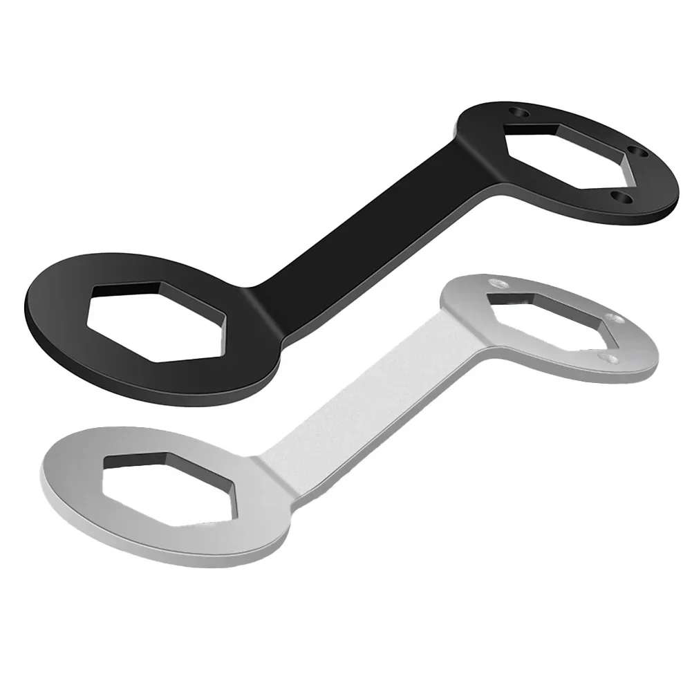 

Professional Washing Machine Clutch Wrench 20cm Length Chrome Alloy Steel Construction 36mm and 38mm Diameter