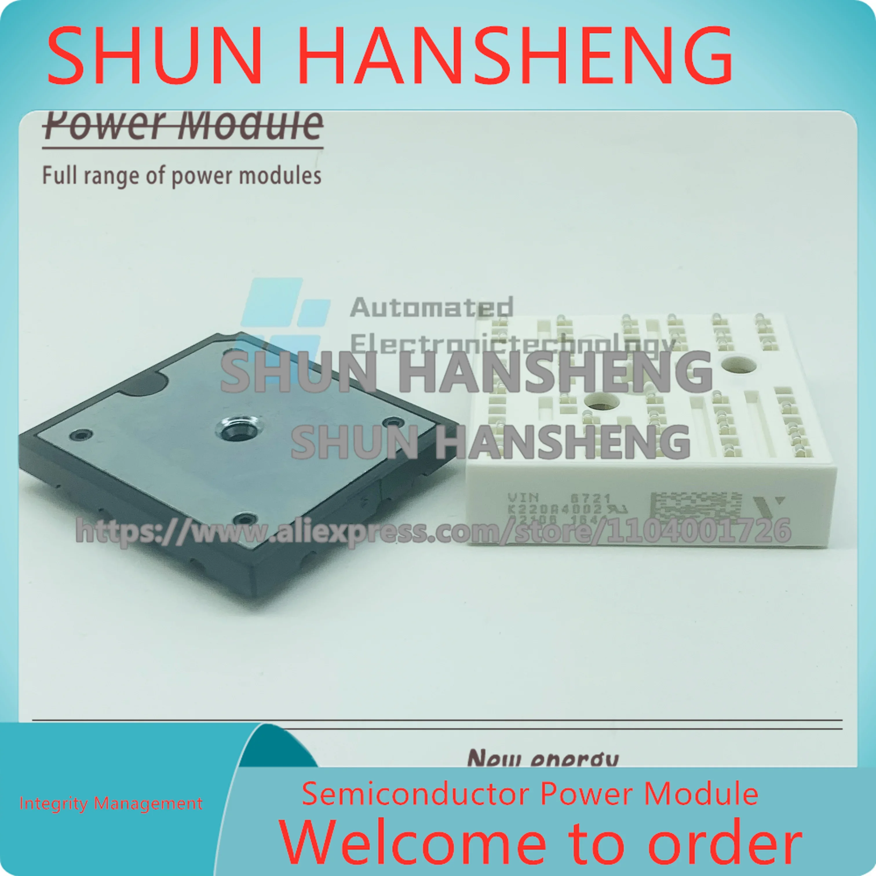 V23990-K428-A50-PM V23990-K428-A60-PM V23990-K427-A50-PM V23990-K427-A60-PM IGBT وحدة الشراء المباشر الأصلي