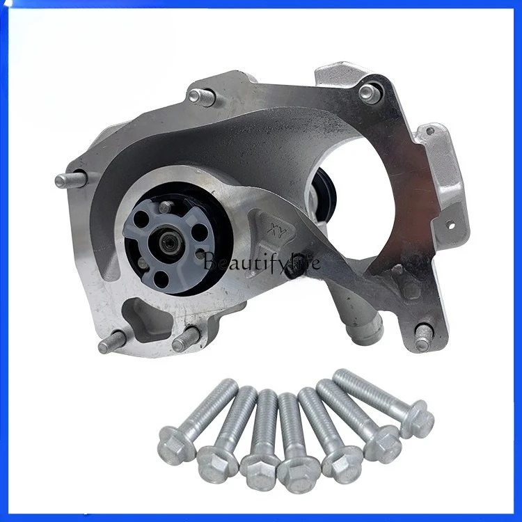 Peças e acessórios JJ Acessórios para turbocompressor de carro LR059341