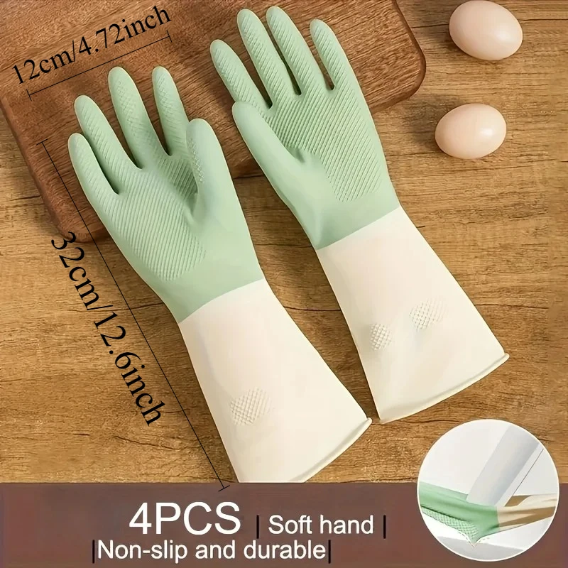 Thumbnail 3 - #87 Cleaning Gloves Comparison Guide