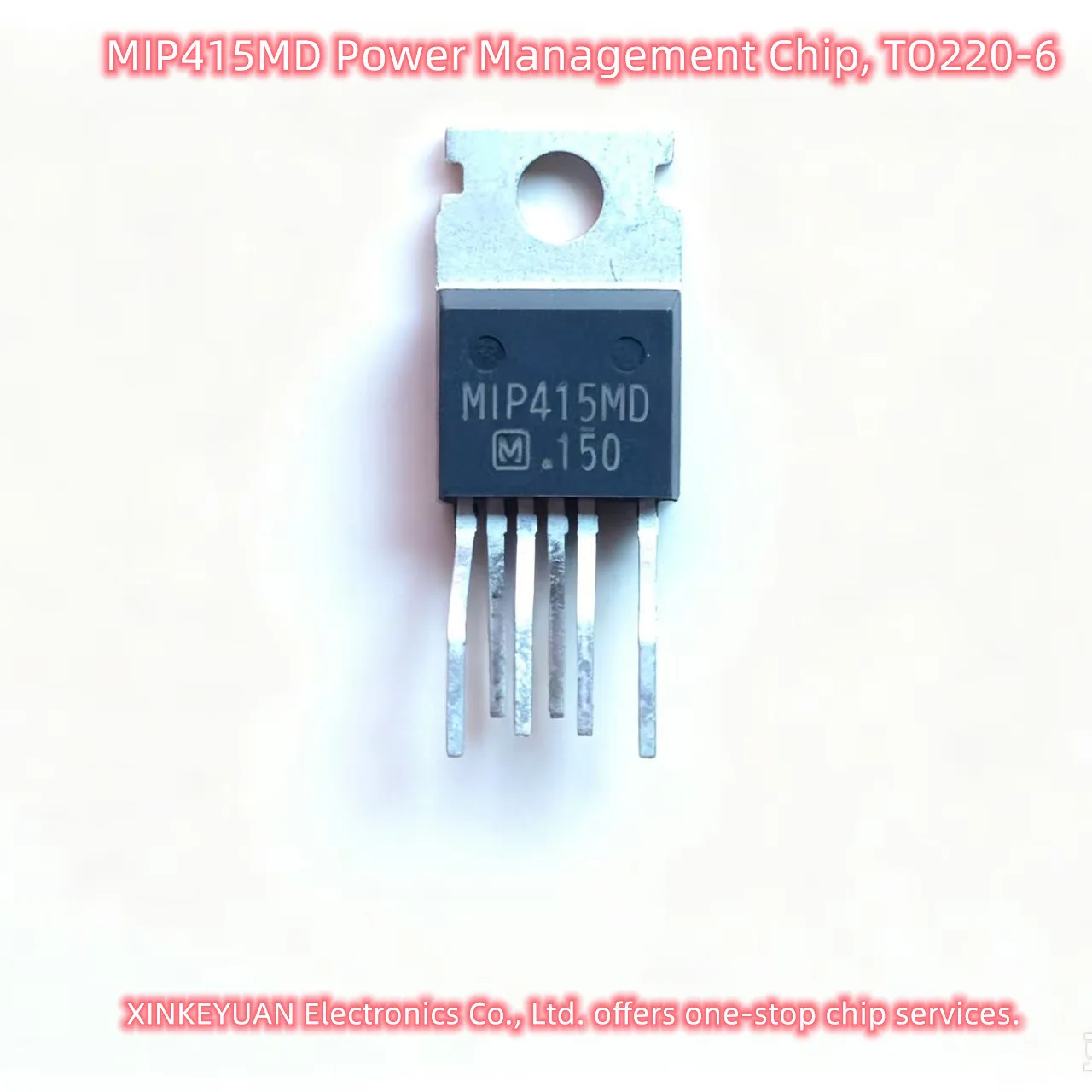 MIP415MD Power Management Chip, TO220-6